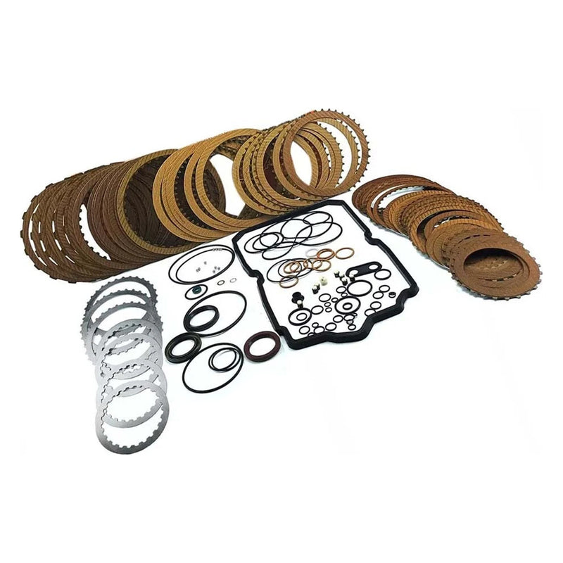 722.9 Transmission Rebuild Kit Overhaul Seal Clutch Plates For Mercedes-Benz