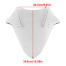 YAMAHA X-MAX 300 2023-2024 ABS Motorcycle Windshield WindScreen