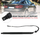 2014-2019 BMW X6 F16 F86 SUV xDrive 35i 2979ccm 306HP 225KW (Petrol) Rear Right Tailgate Power Lift Support 51247318652