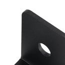 Side LED Light Pods Windshield Mount Brackets For Kawasaki Teryx Teryx4