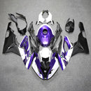 2017-2018 BMW S1000RR Injection Fairing Kit Bodywork Plastic ABS