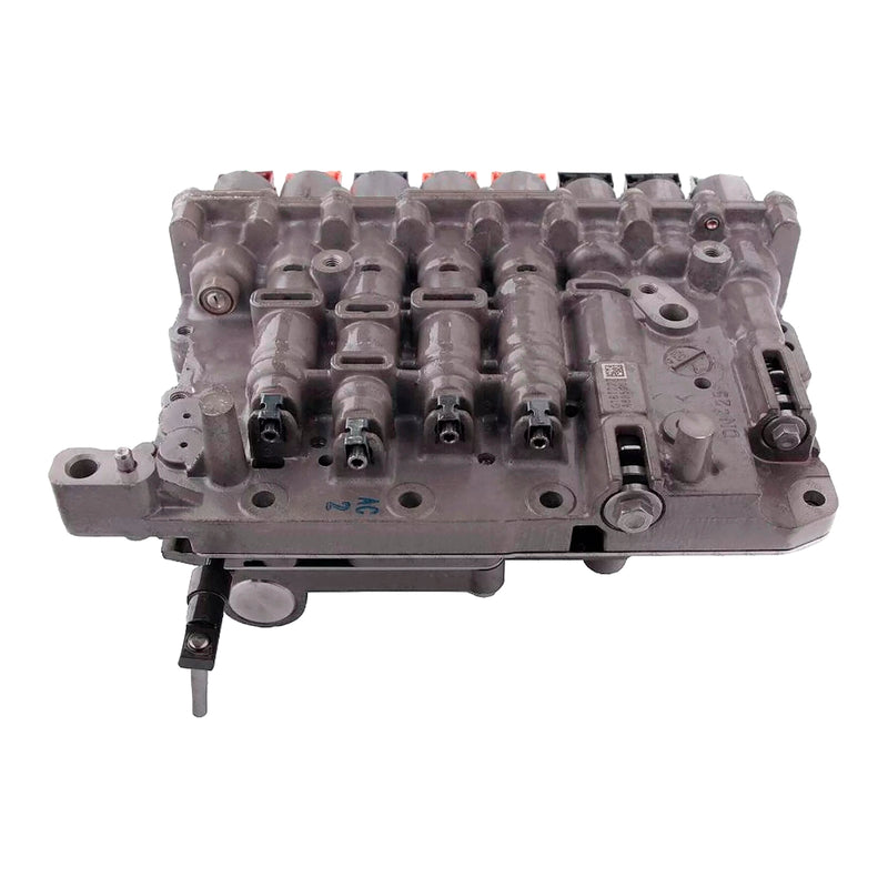 4621026000 Valve Body For Hyundai