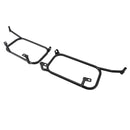 Side Saddle Bag Mounting Bracket Black Left&Right Fit For Tiger 1200 2022-2025