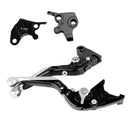 Adjustable Clutch Brake Lever fit for YAMAHA YZF R125 2008-2011