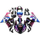 Fairing Kit For Kawasaki ZX6R 636 2005-2006 Generic