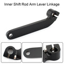 1602-0868 Inner Shift Rod Arm Lever Linkage For Road King FLH FLT FLRT 84-19