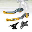 Adjustable Clutch Brake Lever fit for HONDA CB350 Hness GB350 CB350 2021-2023