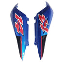 Amotopart Aprilia RS125 2006-2011 Fairing Kit Bodywork Plastic ABS