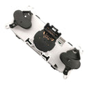 A/C Climate Control Module Panel for Compass Patriot 07-09 P55111874AE