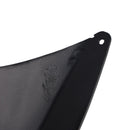 Air Intake Covers Tank Side Panel Fairing For Kawasaki Z900 2025-2026 Matte Black