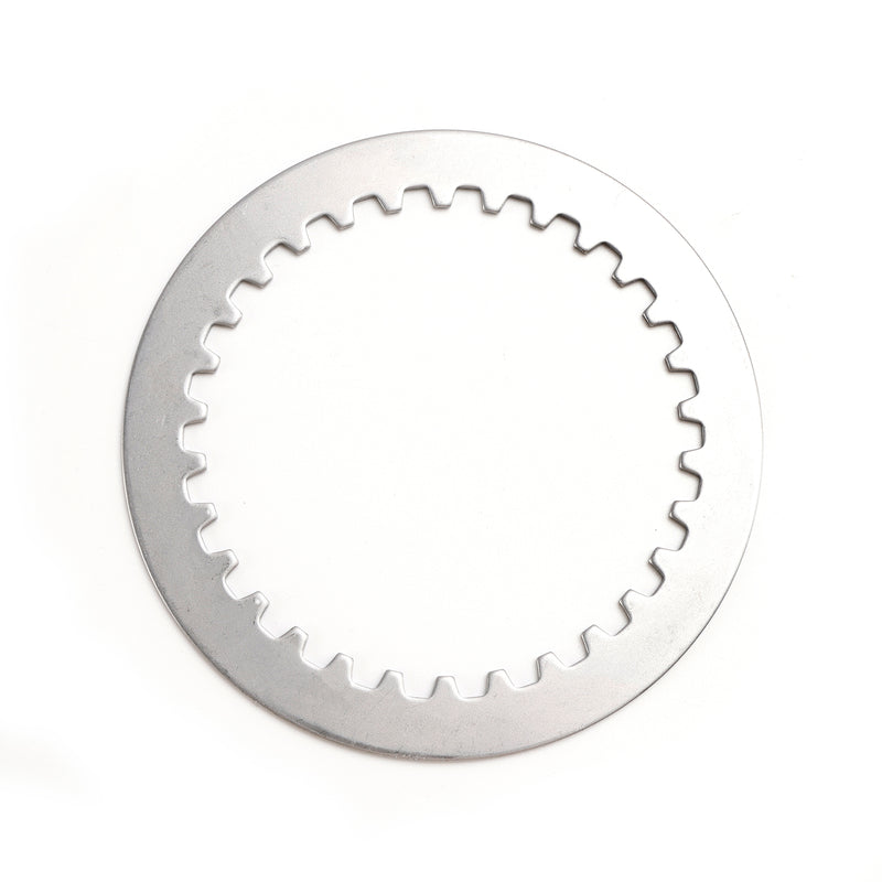 Clutch Friction Plates And Gasket Kit for Yamaha MT-07 XSR700 Tenere 700 16-24