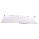 Gen 3 Valley Pan Cover Plate with Gasket Low Profile For LSX LS1 LM7 LR4 551629G