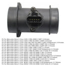 Mass Air Flow Meter Sensor For Mercedes-Benz W202 W210 Sprinter 2-T 0000941448