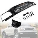 2001-2004 Toyota Tacoma TRD PRO Honeycomb Front Bumper Grille Grill