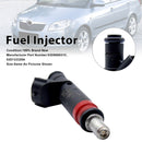 1Pcs Fuel Injector For VW Polo 01-08 For Skoda Fabia 01-07 03D906031C