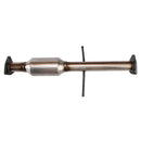 1996-2003 Chevrolet S10 Pickup 2.2L Rear Manifold Catalytic Converter 25175249 25314443