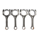 2AZ-FE 2.4L Engine Overhaul Rebuild Kit w/ Crankshaft Rods Timing Kit for Toyota