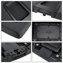 PU Leather Armrest Lid 22881398 For Chevy Silverado 1500 2500 3500 2015-2019