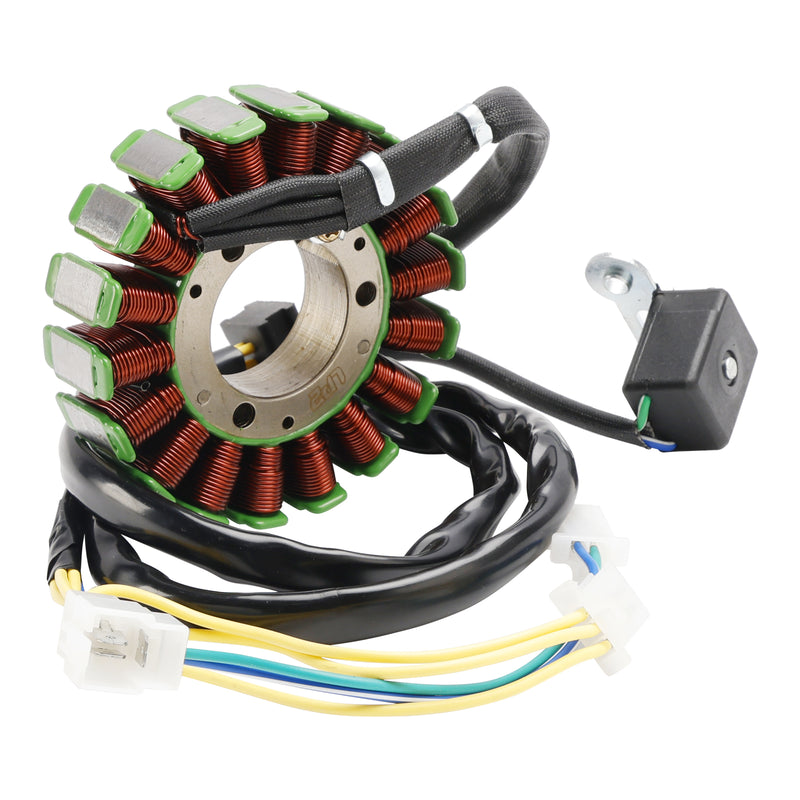 Stator Generator For Sym Citycom 125 Sanyang Motor City com 125 2009-2015