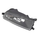 Pair Front Bumper Fog Lights With Bulbs For VW Beetle 2012-2016 5C5941700A