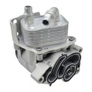Engine Oil Cooler Oil Filter Assembly 11427508966 For BMW 120i 320i 520i X1