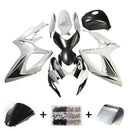 Injection Fairing Kit Bodywork Plastic ABS For Suzuki GSXR 600/750 2006-2007 K6