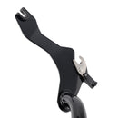 Passenger Sissy Bar Backrest for Low Rider FXLR FXLRS FXLRST FXRST Sport Glide FLSB 2018+