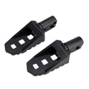 Rear Footrests Foot Peg fit for HONDA CT125 Hunter Cub 20-24 Trail 125 21-25