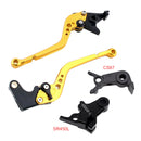 Long Clutch Brake Lever fit for VOGE DS900X 900DSX 2024-2026