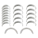 Hyundai Accent GLS Hatchback 4-Door 2012 (GS Hatchback 2012-2015) G4FD 1.6L Engine Crankshaft & Rods & Bearing