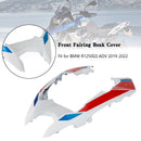 BMW R1250GS / ADV 2019-2023 Front Nose Fairing Beak Fender Cover
