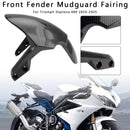 Front Fender Mudguard Fairing Cowl For Daytona 660 2024-2025