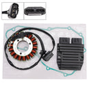 2021-2024 for Moto Morini X-Cape 650X Stator Generator Regulator Gasket 313000-P14A-0000