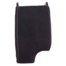 1999-2004 BMW 3 Series E46 M3 Fur Center Console Armrest Cover Lid