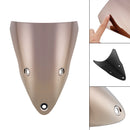 Windshield WindScreen fit for DUCATI SuperSport 939 2017-2020 950 2021-2024