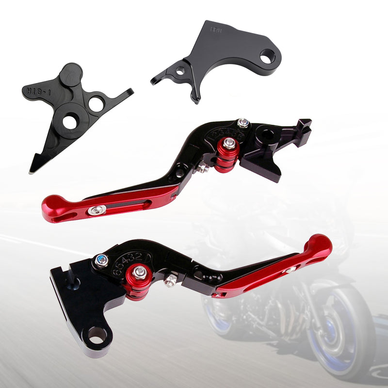 Adjustable Clutch Brake Lever fit for HONDA CRF1100L Africa Twin 2022-2024