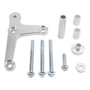 Billet Aluminum Alternator Bracket 551667-2 For 1998-2002 Camaro LS1 LSX LS3