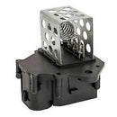 Radiator Fan Cooling Resistor Relay 9658508980 For Citroen C4 Picasso