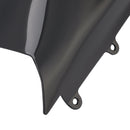 Windshield WindScreen fit for Suzuki GSX-8R GSX-8R 2024-2025 Black