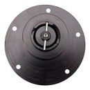 CNC Keyless Fuel Gas Cap For Yamaha YZF-R1 YZF-R6 2000-2025 YZF-R3 2015-2025