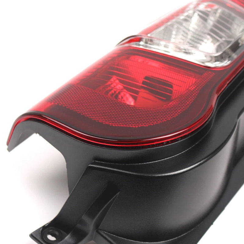Left+Right Side Rear Tail Light Back Lamp For Peugeot Partner 2018-2024