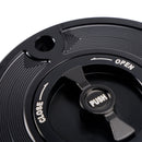 Quick Release Racing Fuel Gas Tank Cap For Suzuki GSXR600 GSXR750 2004-2022