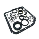 U140E U140F Auto Transmission Master Rebuild Kit Overhaul Seals For Toyota RAV4
