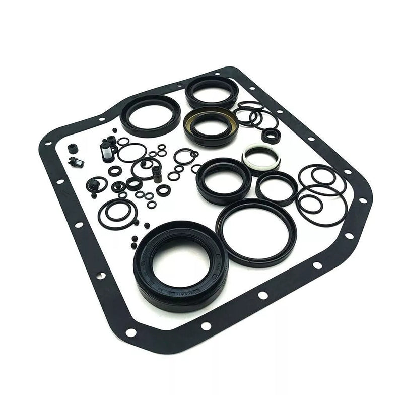 U140E U140F Auto Transmission Master Rebuild Kit Overhaul Seals For Toyota RAV4