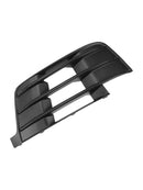 Original Fog Light Grille Left Side 4M0807681D For Audi Q7 S-Line 2016-2019