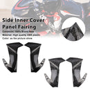 Side Frame Cover Panel Fairing Cowl For Aprilia RS457 RS 457 2024-2025