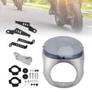 2014-2024 for BMW R NINE T Windshield WindScreen