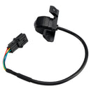 Rear Back View Camera Unit Assy 99240-S1500 For Hyundai Santa Fe 2021-2023