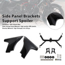 2024-later Harley Road Glide CVO ST FLTRXSTSE Side Panel Brackets Support Spoiler