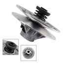 Rear Clutch Variator Secondary Clutch 21040306501 For Odes Assailant 800 650